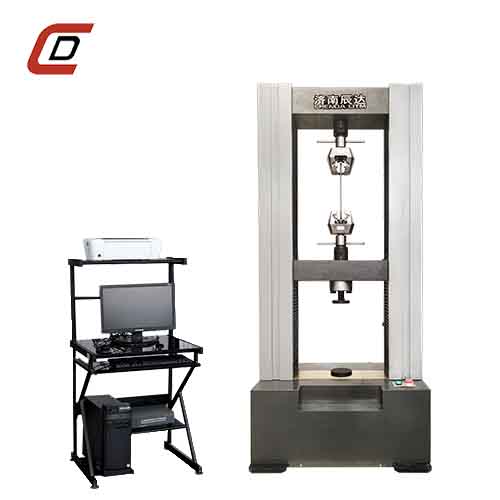 拉力试验机在使用过程中需要注意哪些事项？