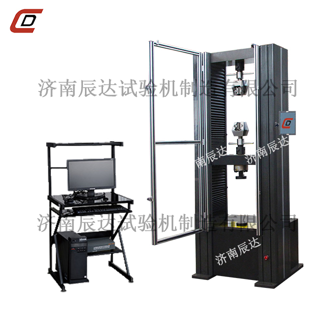 微机触摸屏控制榴莲视频黄色下载WDW-100M