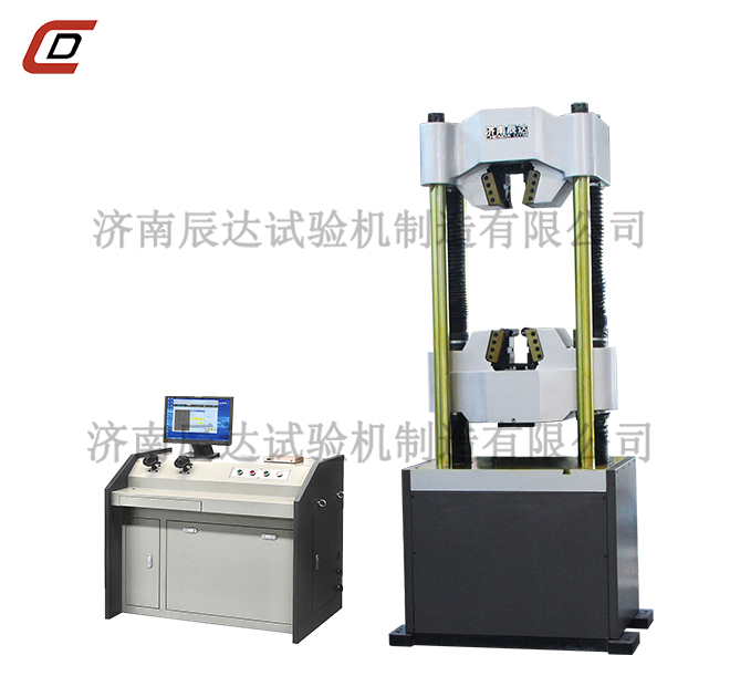 WEW-1000E微机控制榴莲视频在线免费观看