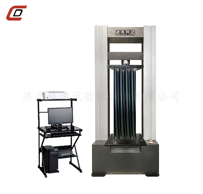 什么是环刚度试验机？