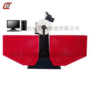 济南榴莲视频黄色片试验机 冲击试验机JBW-300B