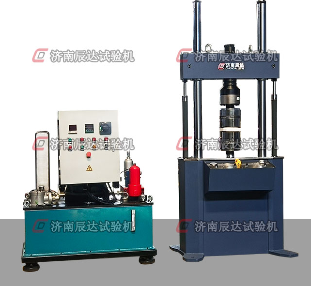 对于PWS-100微机控制电液伺服动静万能（疲劳）试验机你了解多少呢？