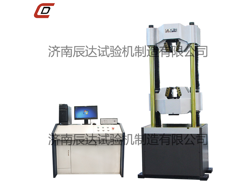 电液伺服万能试验机使用时注意事项有哪些？