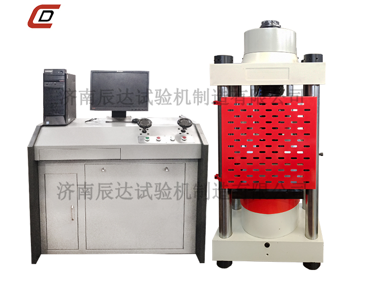 混凝土压力试验机的使用注意事项有哪些呢？