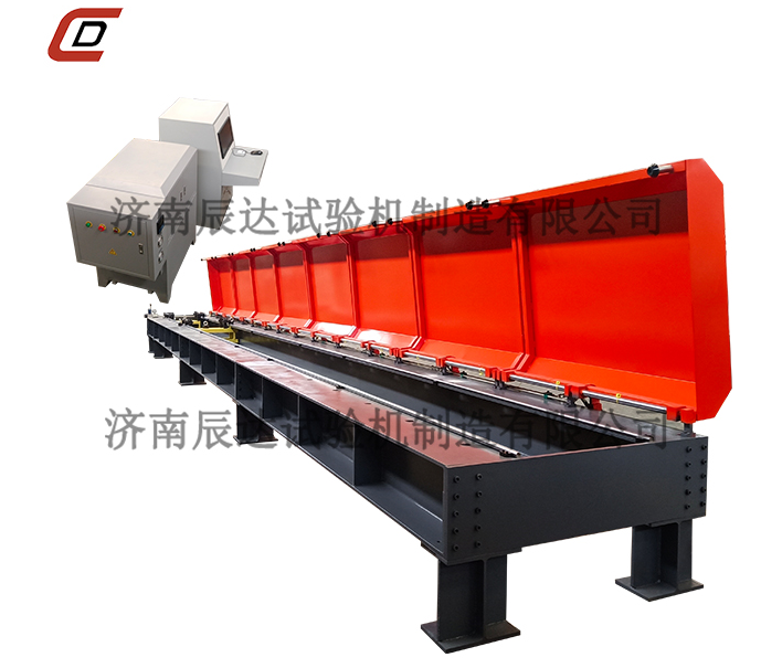 卧式拉力试验机的日常保养方法是什么？