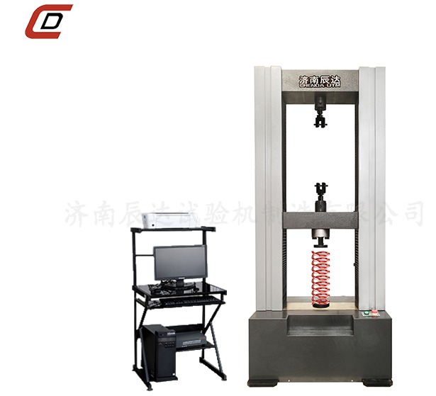 弹簧试验机如何进行维护保养呢？