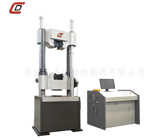 液压拉伸试验机是什么？