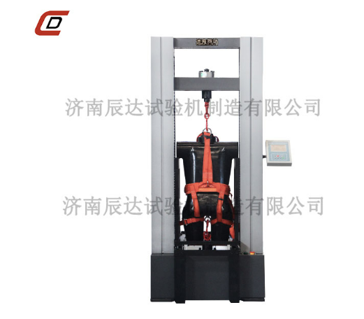 决定安全带拉力试验机性能的因素有哪些呢？