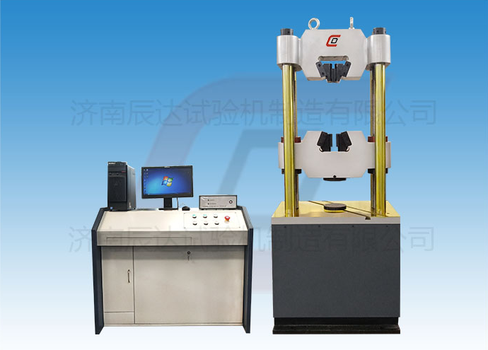 影响WAW-600D榴莲视频在线免费观看测试误差的原因有哪些？又该如何避免呢？