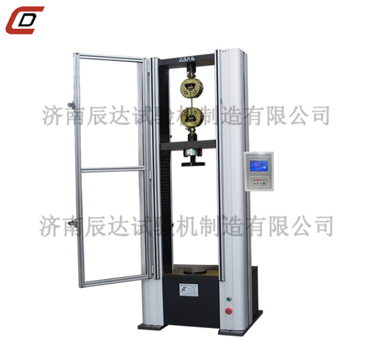 数显试验机WDS-10M的作用以及主要特点是什么？
