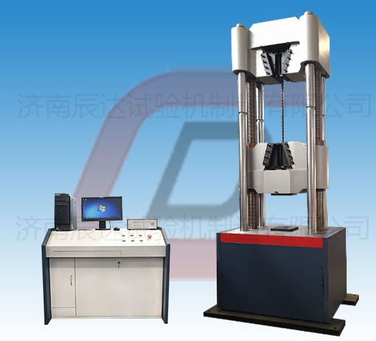 钢绞线试验机对安装环境有哪些要求?操作时还需要注意哪几点？