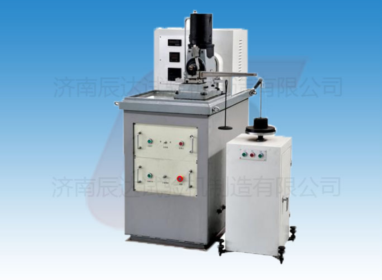 梯姆肯试验机的保养要怎么做？常见的故障有哪些？