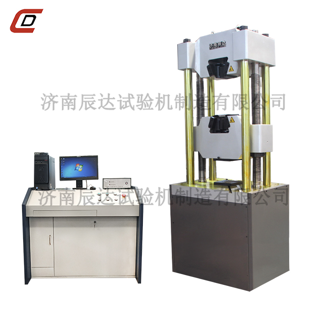 影响WAW-1000D液压拉伸试验机价格的因素有哪些？