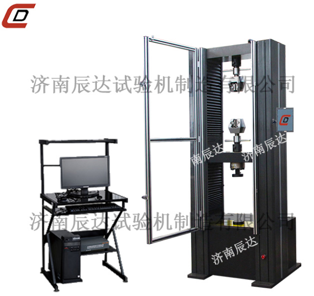 微机触摸屏控制榴莲视频黄色下载WDW-100M的作用以及主要特点是什么？