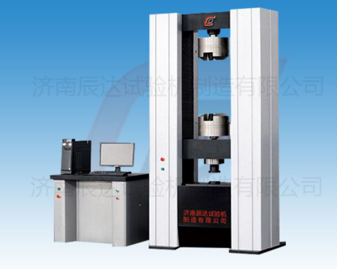 挑选WDW-600拉伸试验机有什么决窍，以及它的保养要怎么做？