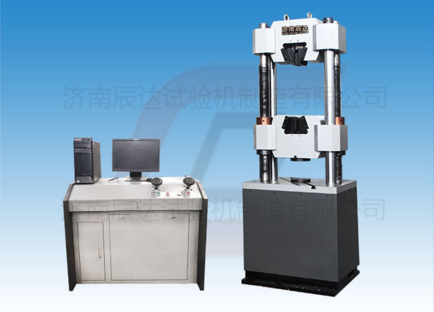 30吨万能试验机对安装环境有哪些要求，操作时还需要注意哪几点？