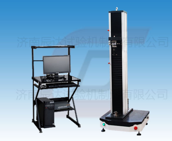 哪些因素会影响WDW-5电子材料试验机的精准度？