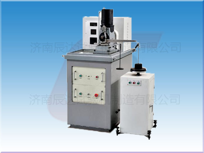 润滑油摩擦试验机应该如何正确安装