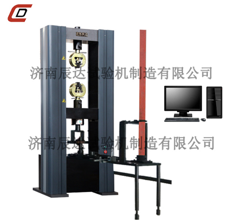 脚手架试验机日常的维护有哪些，你知道吗