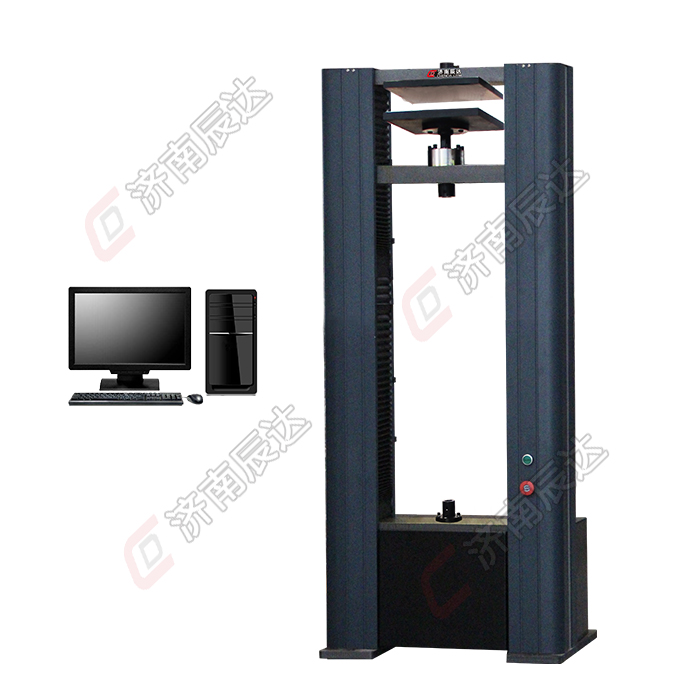 什么是材料试验机？