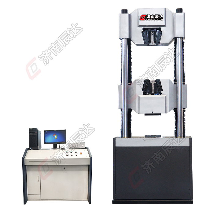 万能材料试验机可做哪些试验？