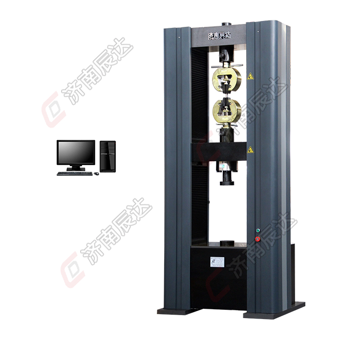 电子拉力试验机试验时夹具打滑怎么办？